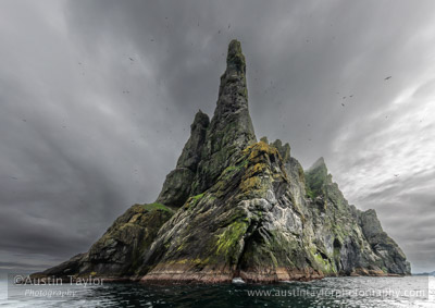 Landscape Exhibition at Glasgow Gallery of Photography