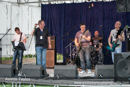 Quicksilver at the Glusstonberry Festival 2013