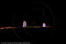 Mirrie Dancers Illuminations - Giant's Grave, Lochend, Northmavine