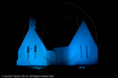 Mirrie Dancers Illuminations - Reawick Congregational Church