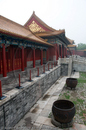 The Forbidden City - the Chinese Imperial Palace from the Ming Dynasty to the end of the Qing Dynasty, Beijing