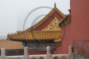 The Forbidden City - the Chinese Imperial Palace from the Ming Dynasty to the end of the Qing Dynasty, Beijing