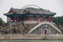 Summer Palace and Kunming Lake, Beijing