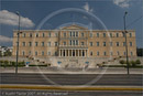 Parliament Building , Athens, 20 September 2007