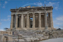 The Parthenon, Acropolis, Athens, Greece 21 September 2007