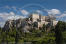 The Acropolis from Areopagus Hill, Athens, Greece 21 September 2007