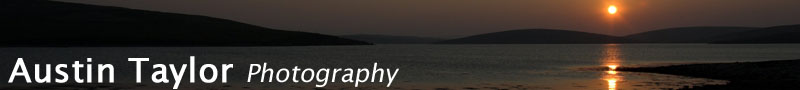 Austin Taylor Photography