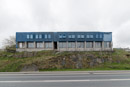 Former Judane Knitwear Factory