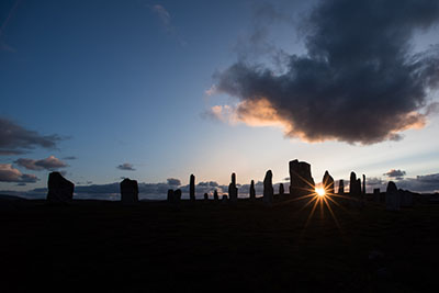 Darkness Falls Exhibition at Glasgow Gallery of Photography
