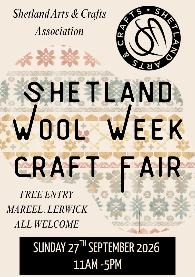 WW Craft Fair at Mareel
