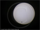 Transit of Venus 8 June 2004 from Lerwick
