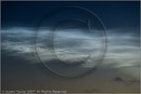 Noctilucent Cloud