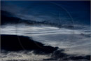 Noctilucent Clouds viewed from Lerwick, Shetland