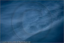 Noctilucent Clouds viewed from Lerwick, Shetland