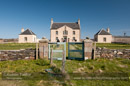 Belmont House, Unst
