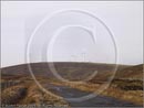 Wind Farm, Burradale, Shetland