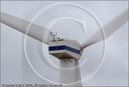 Aerogenerators - Wind Farm at Burradale, Tingwall, Shetland, by Austin Taylor
