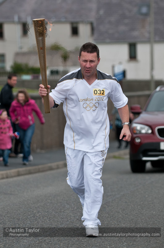 Mark Wylie