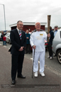 John Nicolson with Gary Robinson