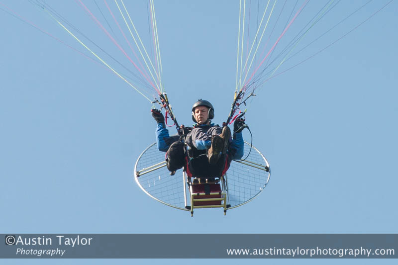John Coutts takes a look at the Glusstonberry Festival 2013