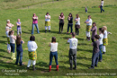 Aestaewast workshop at the Glusstonberry Festival 2013
