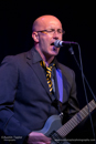 The Dirty Lemons at the Glusstonberry Festival 2013