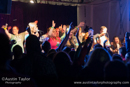 First Foot Soldiers at the Glusstonberry Festival 2013