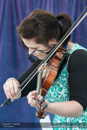 at the Glusstonberry Festival 2013