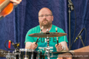 at the Glusstonberry Festival 2013