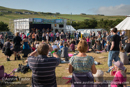Sunshine at the Glusstonberry Festival 2013
