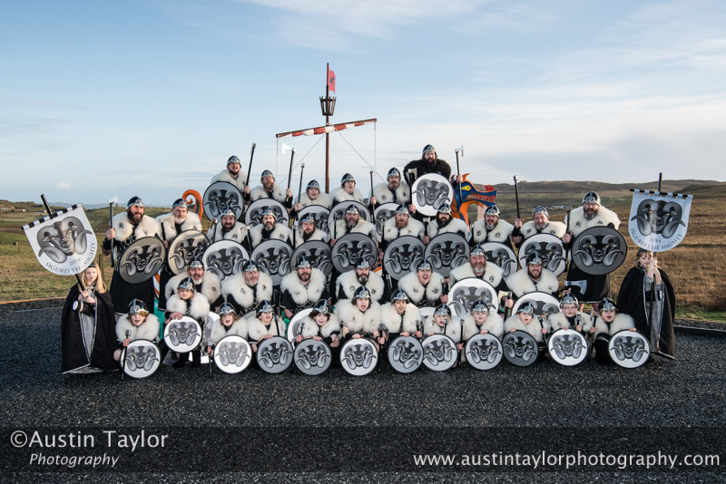 Squad photo