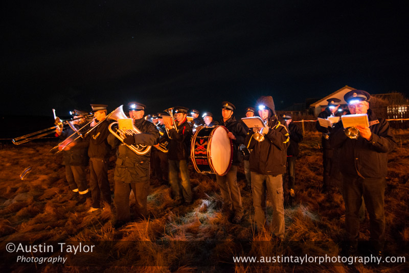 Band