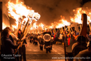 Jarl Squad march up the ranks