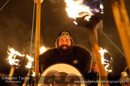 Nesting &amp; Girlsta guizer jarl Sigurd Eysteinsson (Dean Gilfinnan)
