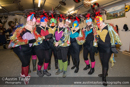 Sqaud 5 - Birdies at Uyeasound Up Helly-Aa 2014