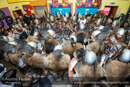 North Roe School - Northmavine Up Helly-Aa 2014