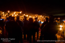 The brass band - Northmavine Up Helly-Aa 2014