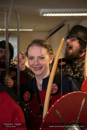 South Mainland Up Helly-Aa 2014