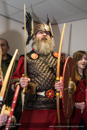 South Mainland Up Helly-Aa 2014