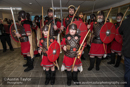 South Mainland Up Helly-Aa 2014