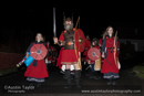 South Mainland Up Helly-Aa 2014