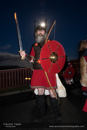 South Mainland Up Helly-Aa 2014