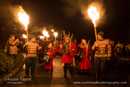 South Mainland Up Helly-Aa 2014