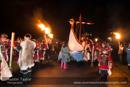 South Mainland Up Helly-Aa 2014