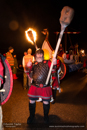 South Mainland Up Helly-Aa 2014