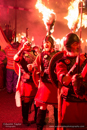 South Mainland Up Helly-Aa 2014