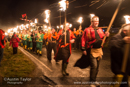 South Mainland Up Helly-Aa 2014