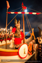 South Mainland Up Helly-Aa 2014