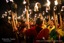 South Mainland Up Helly-Aa 2014