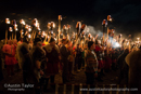 South Mainland Up Helly-Aa 2014